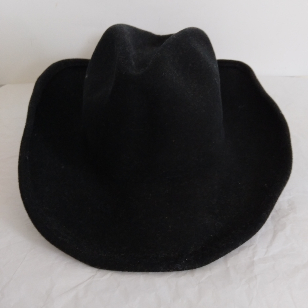Bullhide wool Rodeo Queen sz M